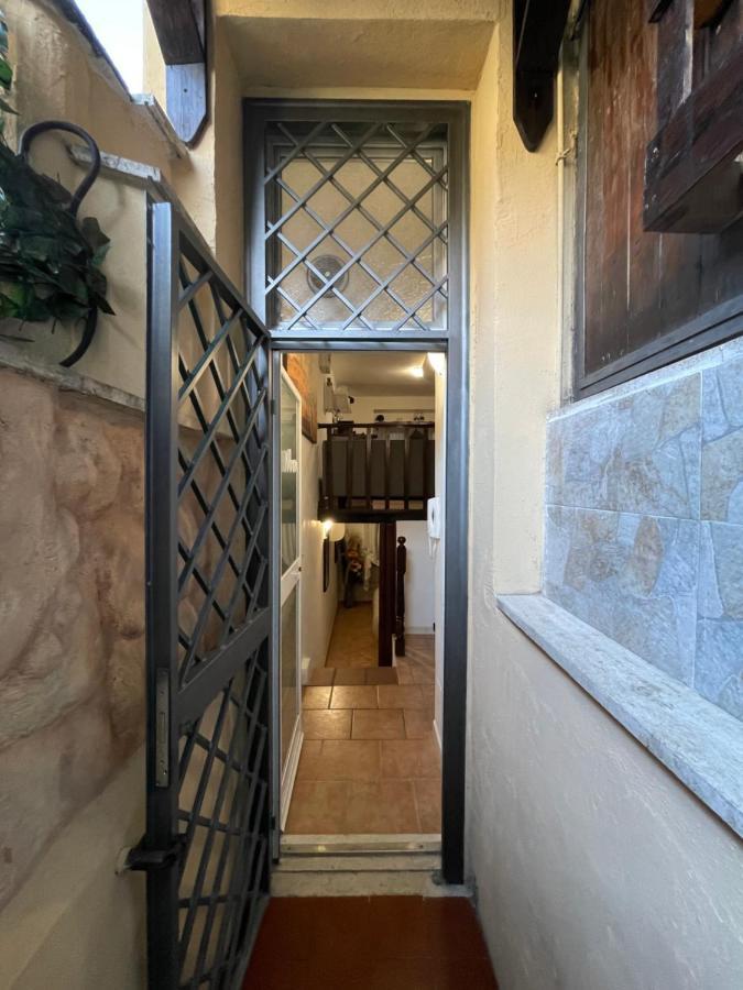 A.D Vatican House Рим Екстериор снимка